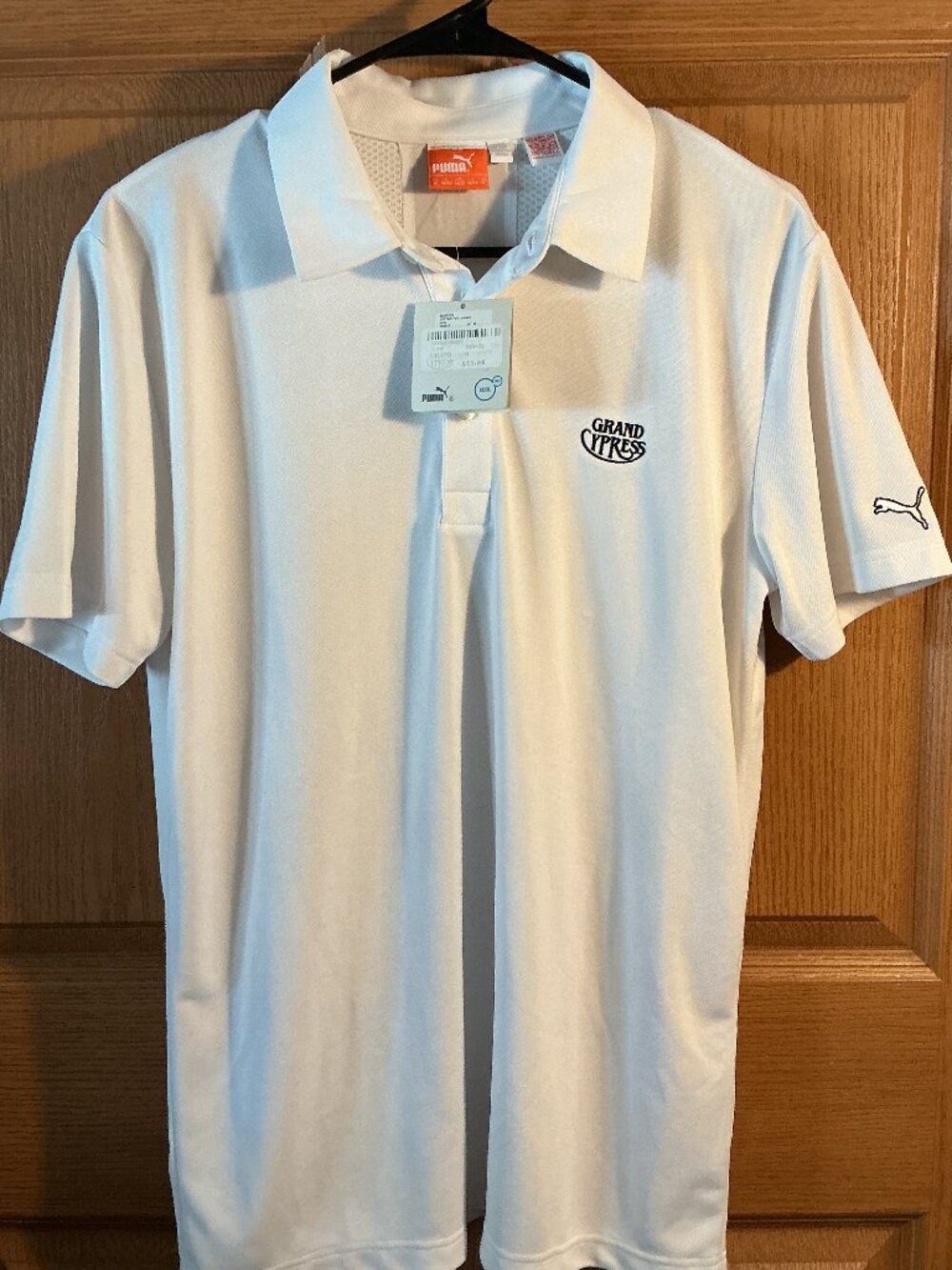 Puma Polo Shirt